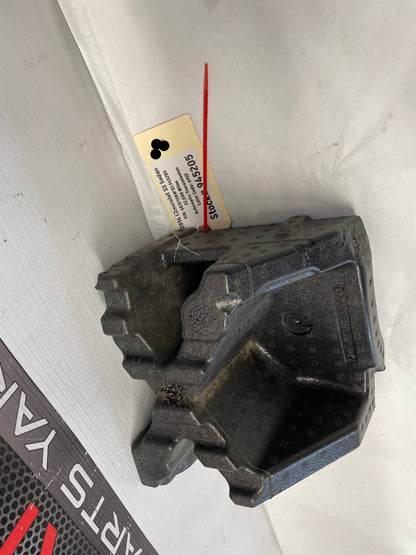 2014 Chevy SS Sedan LH Driver Foam Fender Filler OEM - Day's Parts Yard