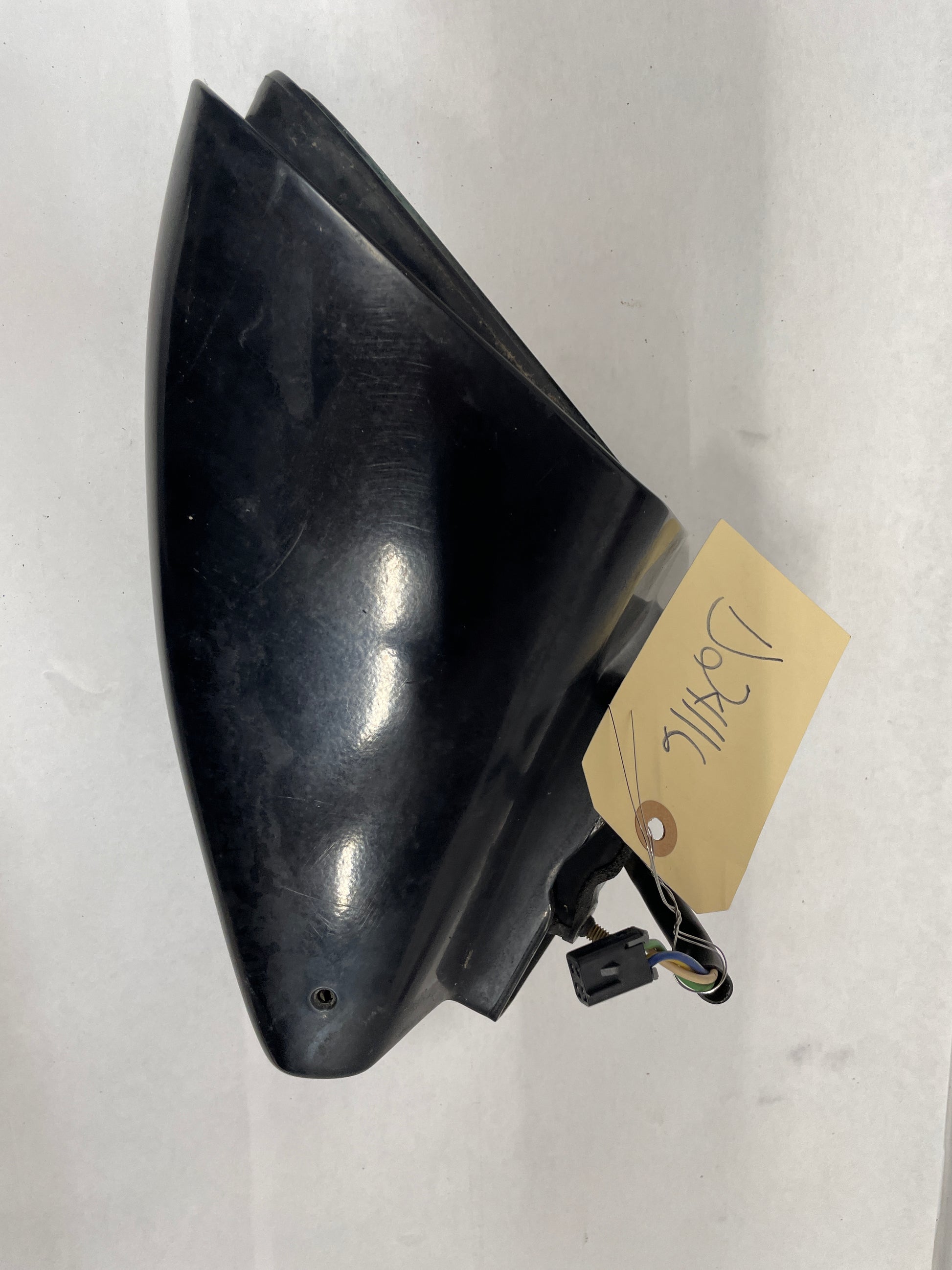 1998 Chevy Camaro Z28 LH Driver Exterior Out Side Mirror OEM - Day's Parts Yard