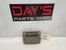 1998 Chevy Camaro Z28 Overhead Dome Roof Light Tan OEM - Day's Parts Yard