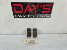 2005 Pontiac GTO Front Suspension Stabilizer Sway Bar Brackets Clamps OEM