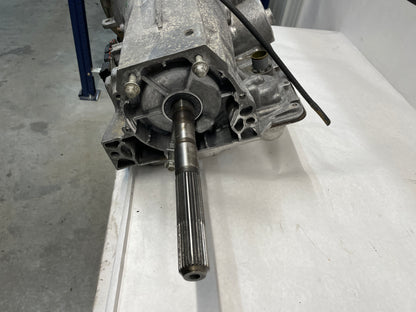 2001 Chevy C5 Corvette Automatic Transmission OEM - Day's Parts Yard