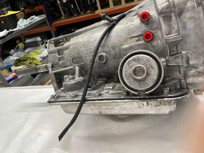 2001 Chevy C5 Corvette Automatic Transmission OEM - Day's Parts Yard