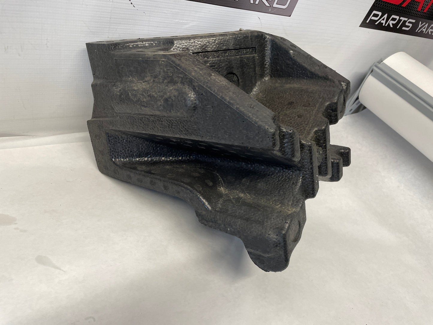 2014 Chevy SS Sedan RH Passenger Foam Fender Filler OEM - Day's Parts Yard