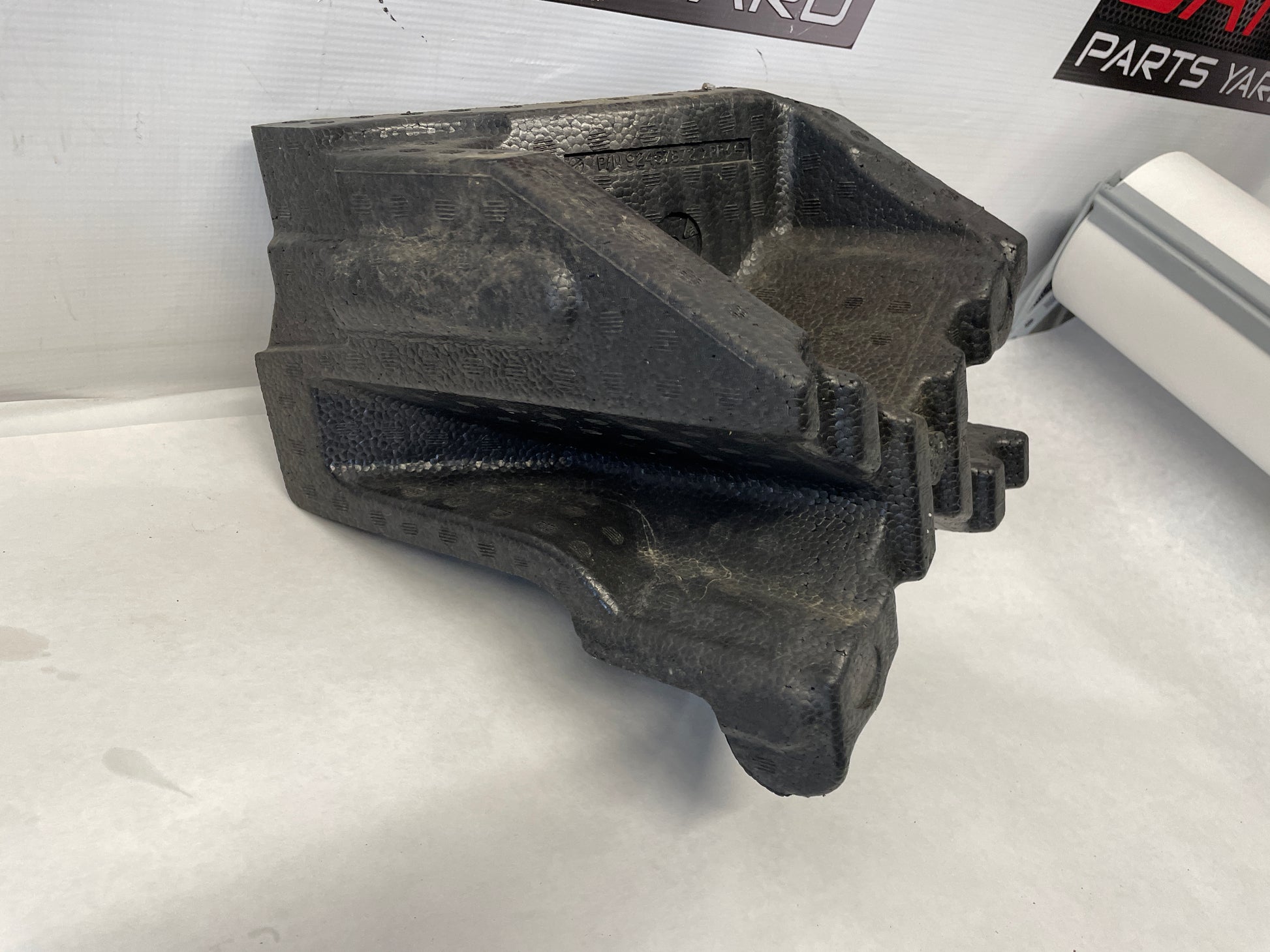 2014 Chevy SS Sedan RH Passenger Foam Fender Filler OEM - Day's Parts Yard