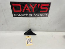 1998 Chevy Camaro Z28 RH Passenger Interior Mirror Bezel Trim OEM Grey Gray - Day's Parts Yard