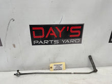 2009 Pontiac G8 Base Automatic Shifter Linkage Rod OEM - Day's Parts Yard
