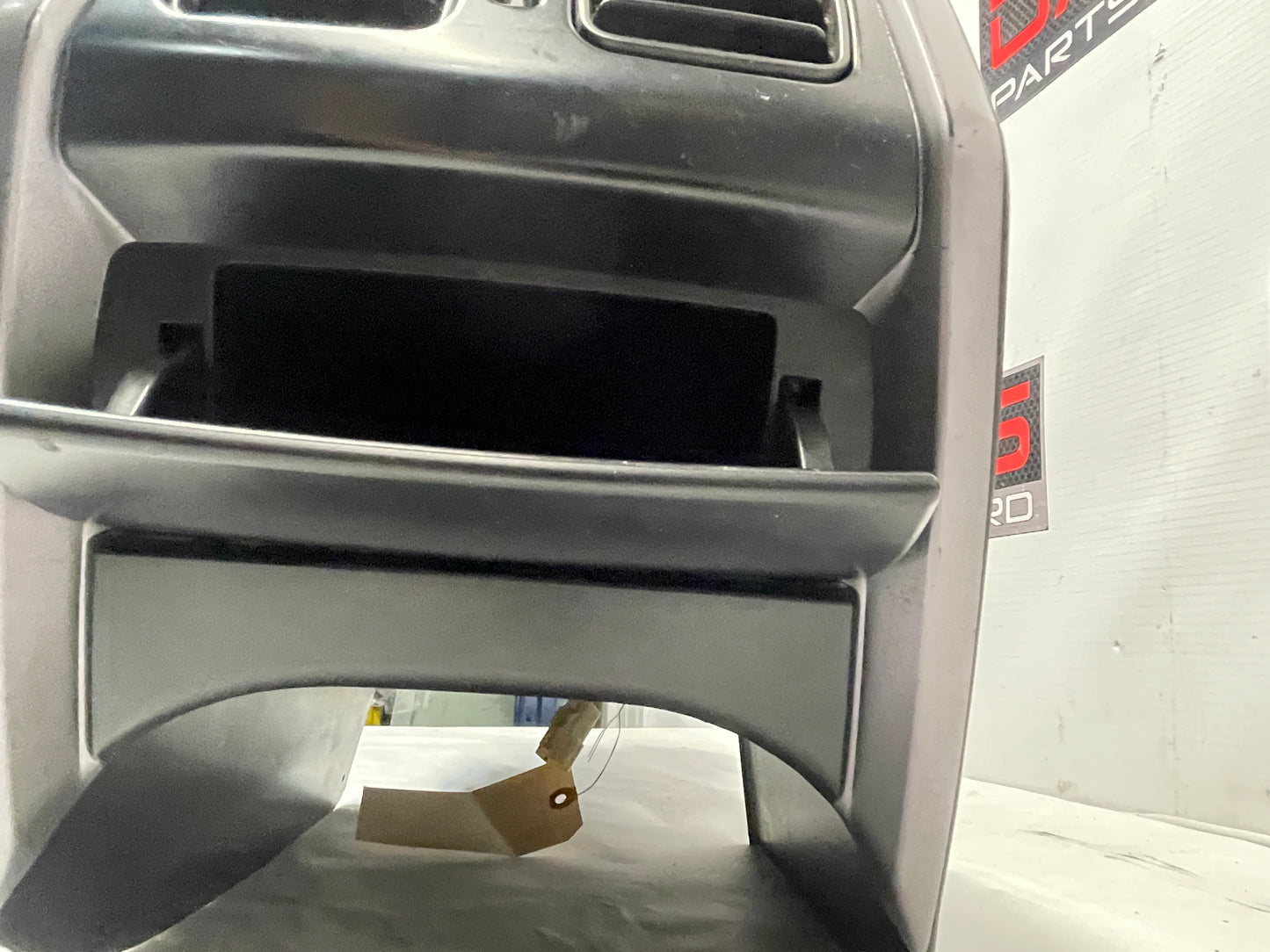 2005 Pontiac GTO Center Console Arm Rest Assembly OEM