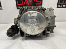 2001 Chevy C5 Corvette Rear End Differential Carrier - Day's Parts Yard