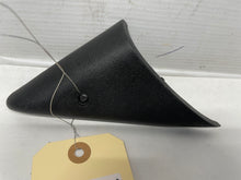 1998 Chevy Camaro Z28 RH Passenger Interior Mirror Bezel Trim OEM Grey Gray - Day's Parts Yard