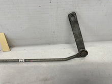 2009 Pontiac G8 Base Automatic Shifter Linkage Rod OEM - Day's Parts Yard