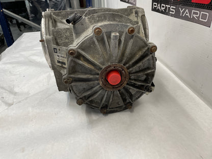 2001 Chevy C5 Corvette Rear End Differential Carrier - Day's Parts Yard