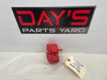 2017 Chevy SS Sedan Positive Battery Jump Start Cover OEM - Day's Parts Yard