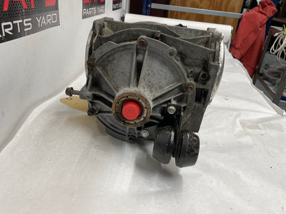 2001 Chevy C5 Corvette Rear End Differential Carrier - Day's Parts Yard