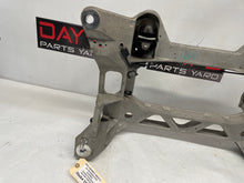 2005 Chevy C6 Corvette Rear Suspension Crossmember Cradle K Member Frame OEM - Day's Parts Yard