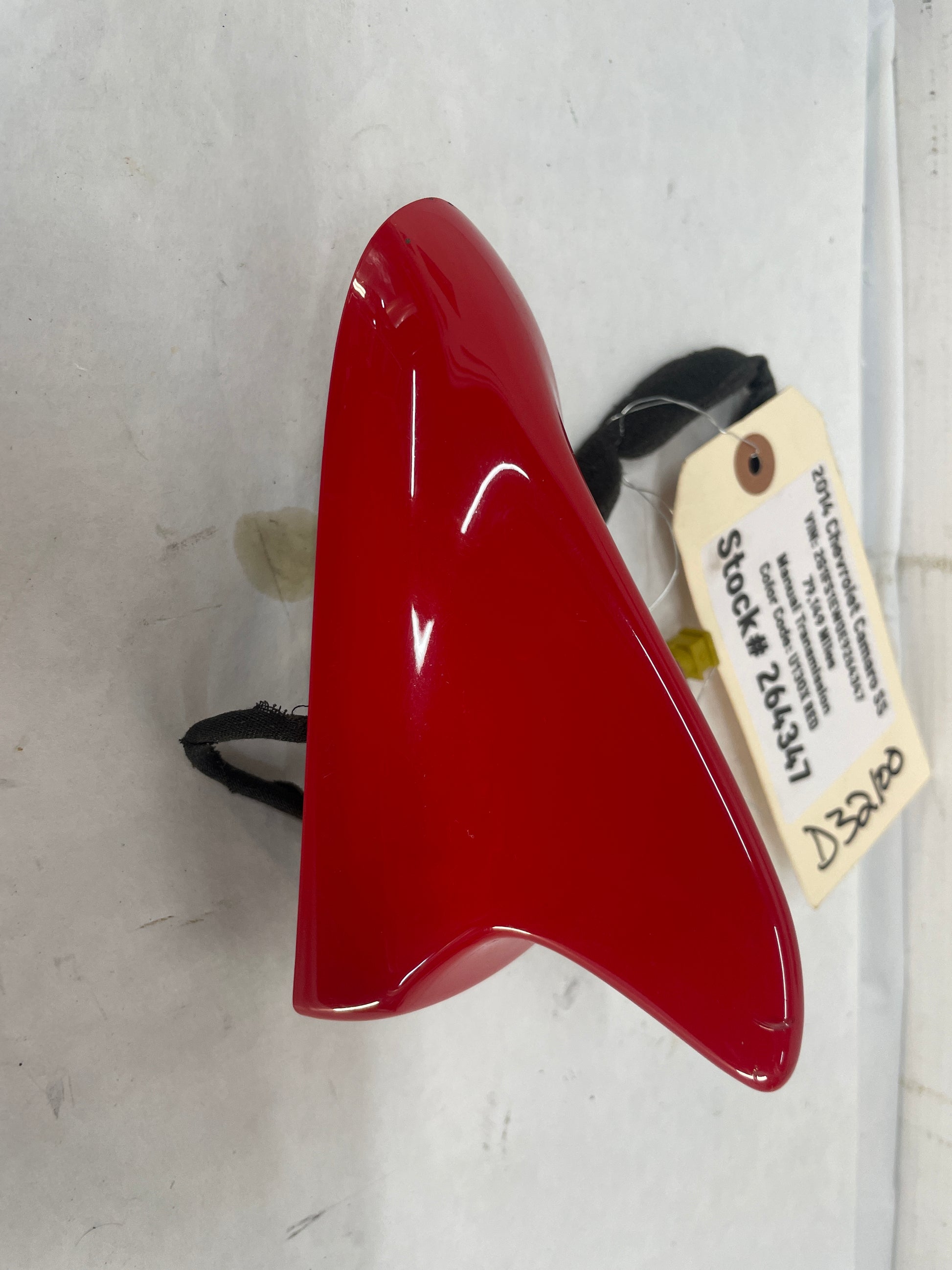 2014 Chevy Camaro SS Shark Fin Radio Antenna OEM - Day's Parts Yard
