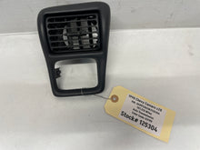 1998 Chevy Camaro Z28 Headlight Switch Bezel LH Dash Vent Trim Molding OEM Grey Gray - Day's Parts Yard