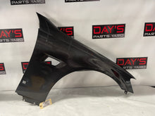 2009 Pontiac G8 Base RH Passenger Front Fender OEM - Day's Parts Yard