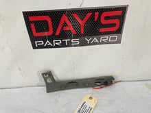 2005 Pontiac GTO RH Passenger Front Bumper Fender Bracket Guide Support OEM