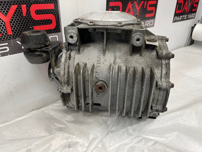 2001 Chevy C5 Corvette Rear End Differential Carrier - Day's Parts Yard