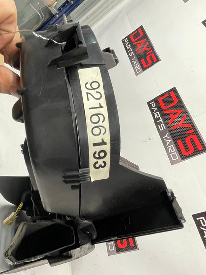 2005 Pontiac GTO Center Console Arm Rest Assembly OEM