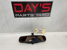 1998 Chevy Camaro Z28 Rearview Rear View Mirror w/ Reading Map Lights OEM - Day's Parts Yard