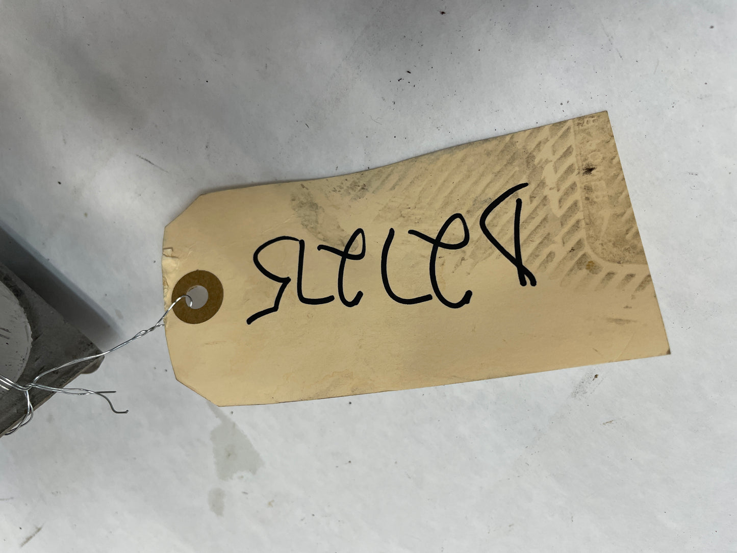 2005 Chevy C6 Corvette Rear Suspension Crossmember Cradle K Member Frame OEM - Day's Parts Yard