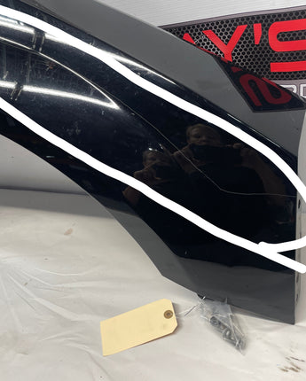 2012 Chevy Camaro SS ZL1 Front RH Passenger Fender LOCAL PICK UP