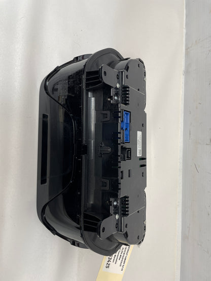 2018 Chevy Camaro 1LE SS Gauge Cluster Speedometer OEM - Day's Parts Yard