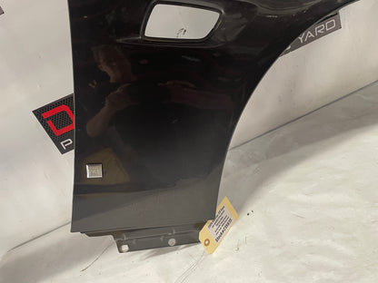 2009 Pontiac G8 Base RH Passenger Front Fender OEM - Day's Parts Yard