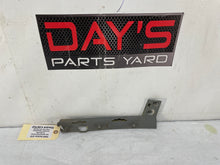 2005 Pontiac GTO LH Driver Front Bumper Fender Brackets Guide OEM