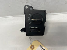 1998 Chevy Camaro Z28 Headlight Switch Control Lights Lamp Light OEM - Day's Parts Yard