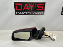 2015 Chevy SS Sedan LH Driver Exterior Door Mirror OEM - Day's Parts Yard