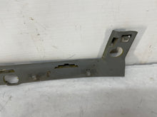 2005 Pontiac GTO LH Driver Front Bumper Fender Brackets Guide OEM