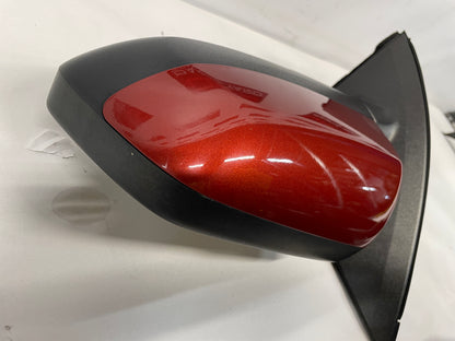 2015 Chevy SS Sedan LH Driver Exterior Door Mirror OEM - Day's Parts Yard