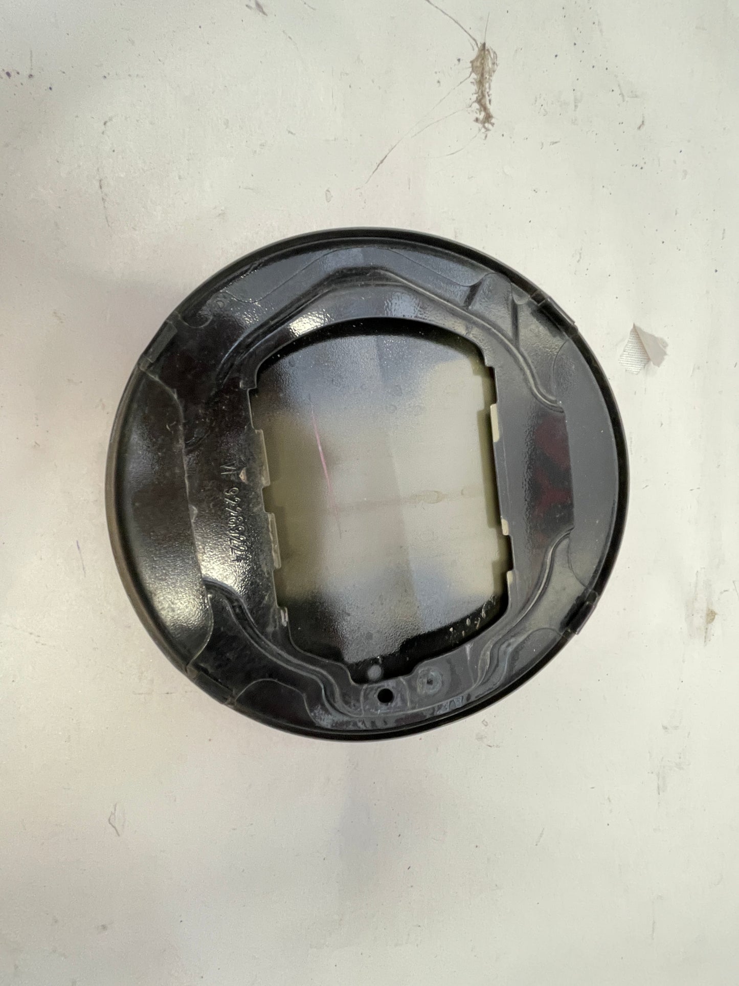 2017 Chevy SS Sedan Fuel Gas Door Cover OEM - Day's Parts Yard