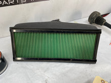 2005 Pontiac GTO Bohnman XAIR Over the Radiator Cold Air Intake CAI OTR