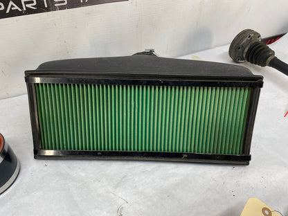 2005 Pontiac GTO Bohnman XAIR Over the Radiator Cold Air Intake CAI OTR