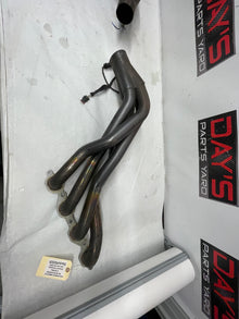 2020 Chevy Camaro SS LZ Long Tube Headers w/ Aftermarket Exhaust - Day's Parts Yard
