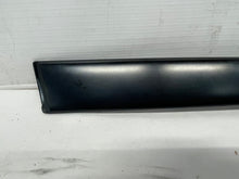 2005 Pontiac GTO LH Driver Exterior B Pillar Window Trim Cover OEM