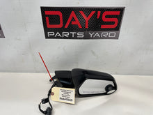 2018 Chevy Camaro 1LE SS RH Passenger Exterior Side Mirror OEM - Day's Parts Yard