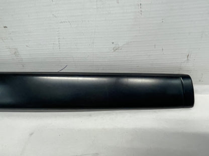 2005 Pontiac GTO LH Driver Exterior B Pillar Window Trim Cover OEM