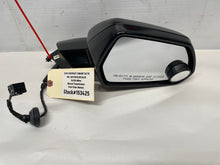 2018 Chevy Camaro 1LE SS RH Passenger Exterior Side Mirror OEM - Day's Parts Yard