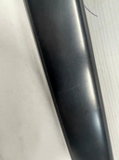 2005 Pontiac GTO LH Driver Exterior B Pillar Window Trim Cover OEM