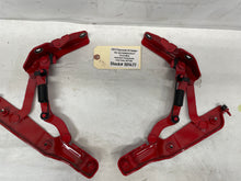 2017 Chevy SS Sedan RH & LH Trunk Hinges OEM - Day's Parts Yard