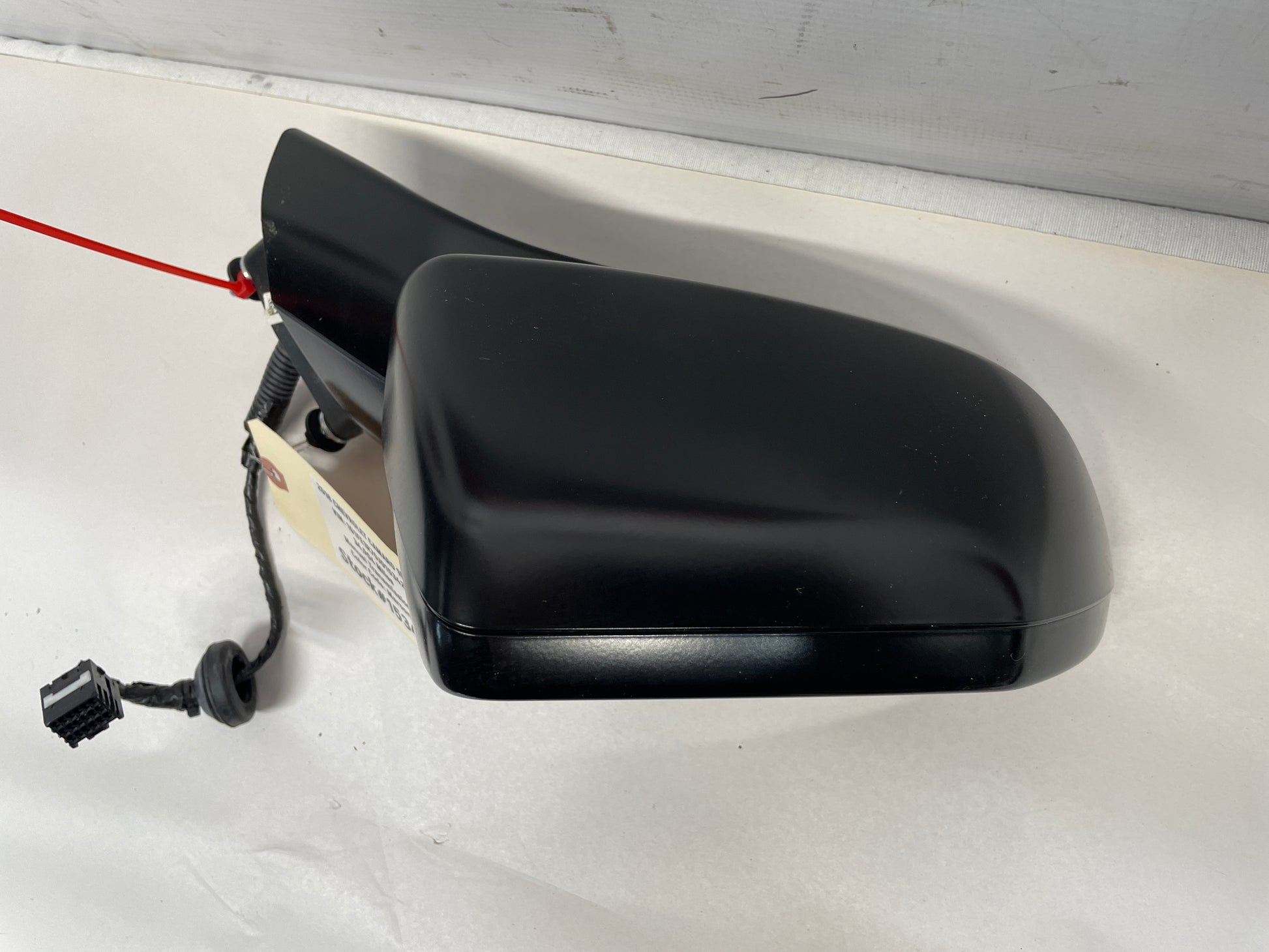 2018 Chevy Camaro 1LE SS RH Passenger Exterior Side Mirror OEM - Day's Parts Yard