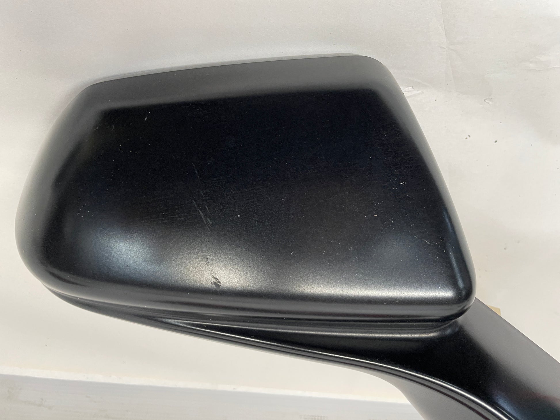 2018 Chevy Camaro 1LE SS RH Passenger Exterior Side Mirror OEM - Day's Parts Yard