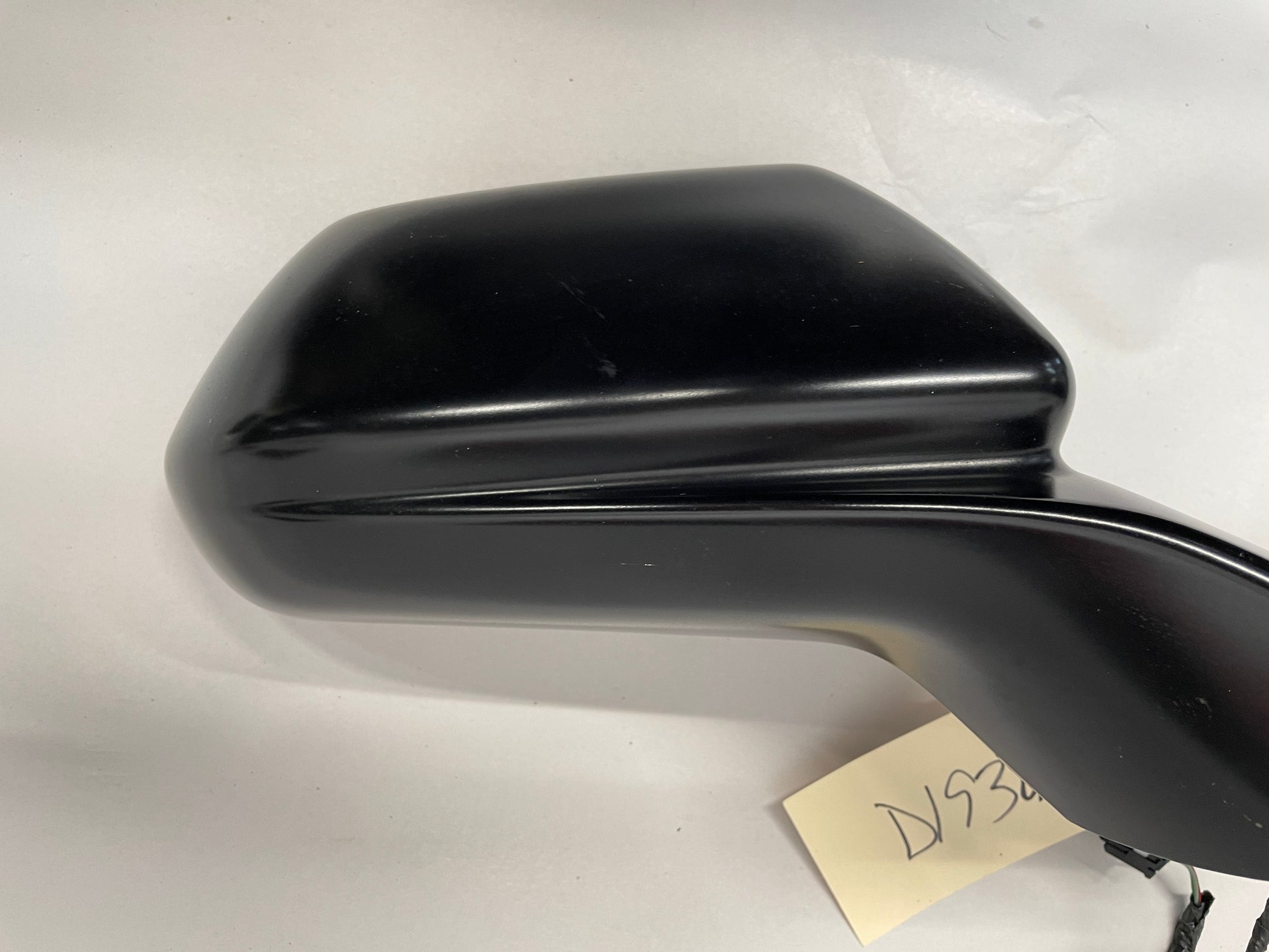 2018 Chevy Camaro 1LE SS RH Passenger Exterior Side Mirror OEM - Day's Parts Yard