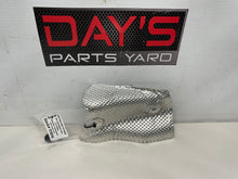 2015 Chevy SS Sedan Cabin Air Filter Box Heat Shield OEM - Day's Parts Yard