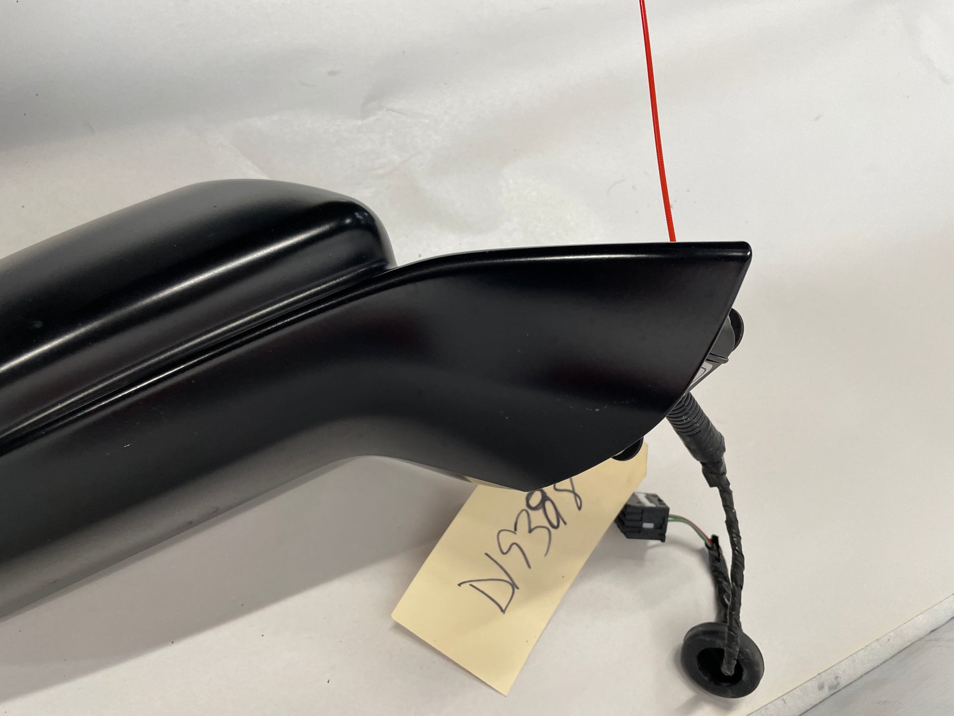 2018 Chevy Camaro 1LE SS RH Passenger Exterior Side Mirror OEM - Day's Parts Yard
