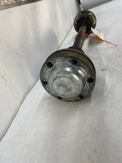 2005 Pontiac GTO RH Passenger CV Axle Half Shaft OEM